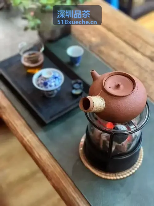 深圳品茶私享品鉴套餐